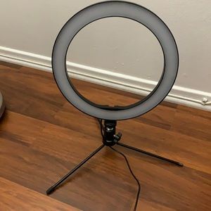 ring light
